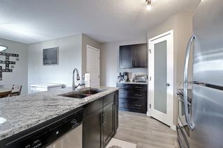 Photo 15: 3204 2781 Chinook Winds Drive SW: Airdrie Row/Townhouse for sale : MLS®# A1077677