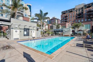 Photo 33: DOWNTOWN Condo for sale : 2 bedrooms : 800 The Mark Ln #2205 in San Diego