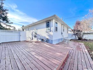 Photo 40: 715 3rd Street East in Saskatoon: Haultain Residential for sale : MLS®# SK915161