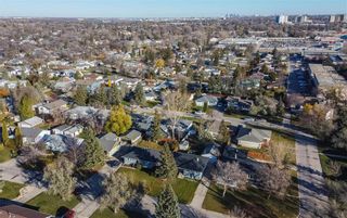 Photo 34: 149 Freemont Bay in Winnipeg: Crestview Residential for sale (5H)  : MLS®# 202126629