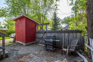 Photo 32: 488 Kylemore Avenue in Winnipeg: Lord Roberts Residential for sale (1Aw)  : MLS®# 202314815