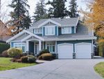 Main Photo: 2071 136A STREET in Surrey: Panorama Ridge House for sale : MLS®# R2867222