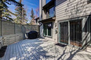 Photo 28: 11 185 Woodridge Drive SW in Calgary: Woodlands Row/Townhouse for sale : MLS®# A2045330