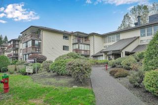 Photo 1: 210 32055 OLD YALE Road in Abbotsford: Abbotsford West Condo for sale : MLS®# R2840665