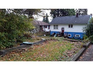 Photo 4: 260 E 22ND Street in North Vancouver: Central Lonsdale House for sale : MLS®# V1115329