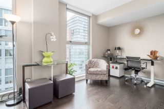 Photo 5: 2301 999 SEYMOUR Street in Vancouver: Downtown VW Condo for sale in "999 Seymour" (Vancouver West)  : MLS®# R2080555