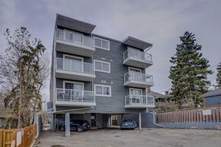 Photo 9: 11 2117 16 Street SW in Calgary: Bankview Apartment for sale : MLS®# A2120913