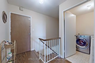 Photo 23: 228 3025 The Credit Woodlands Drive in Mississauga: Erindale Condo for sale : MLS®# W6062820