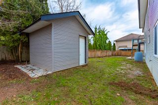 Photo 36: 33803 KETTLEY Place in Mission: Mission BC House for sale : MLS®# R2642112