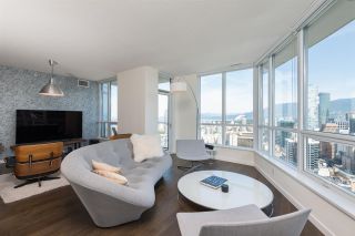 Main Photo: 3705 833 SEYMOUR Street in Vancouver: Downtown VW Condo for sale in "Capital Residence" (Vancouver West)  : MLS®# R2074904