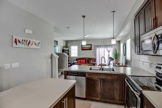 Photo 11: 3 Redstone Circle NE in Calgary: Redstone Row/Townhouse for sale : MLS®# A2122697