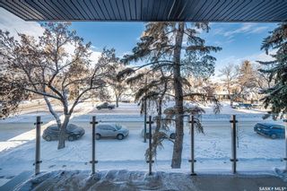Photo 31: 205 1010 Main Street in Saskatoon: Varsity View Residential for sale : MLS®# SK916851