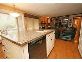 Photo 5: 12340 LAKE MORAINE Rise SE in CALGARY: Lk Bonavista Estates Residential Detached Single Family for sale (Calgary)  : MLS®# C3637305