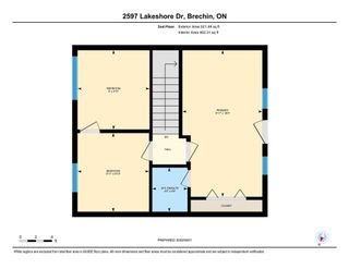 Photo 30: 2597 Lakeshore Drive in Ramara: Brechin House (2-Storey) for sale : MLS®# S5717119
