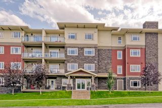 Photo 1: 133 11 Millrise Drive SW in Calgary: Millrise Apartment for sale : MLS®# A2001678