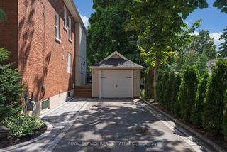 Photo 40: 45 Horsey Street in Clarington: Bowmanville House (2-Storey) for sale : MLS®# E8246730