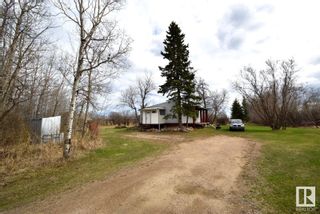 Photo 21: 192077 TWP 655, Donatville: Rural Athabasca County House for sale : MLS®# E4275379