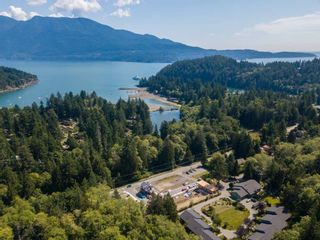 Photo 1: LOT 10 FOXGLOVE LANE: Bowen Island Land for sale in "Village by the Cove" : MLS®# R2505718