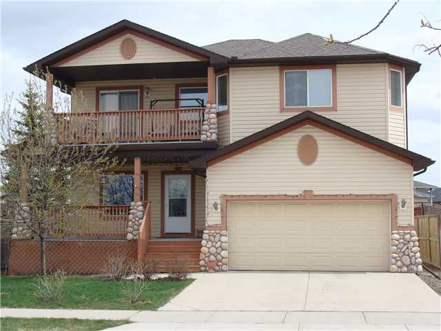 Main Photo: 101 Westcreek Boulevard: Chestermere Residential Detached Single Family for sale : MLS®# C3616248