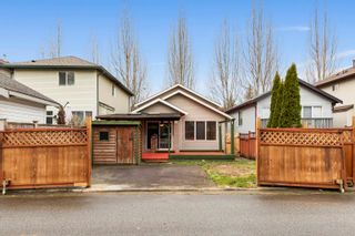 Photo 36: 10082 243 Street in Maple Ridge: Albion House for sale : MLS®# R2863168