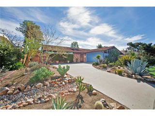 Photo 2: UNIVERSITY CITY House for sale : 3 bedrooms : 2951 Governor Drive in San Diego