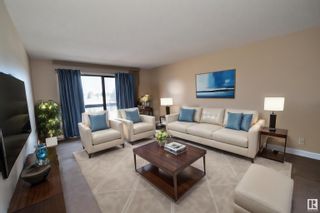 Photo 1: 404 57 BROWN Street Condo in Forest Green_STPL | E4376465