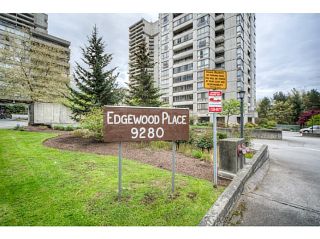 Photo 14: 1003 9280 Salish Court in Edgewood Place: Sullivan Heights Home for sale () 