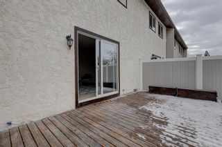 Photo 14: 112 9930 Bonaventure Drive SE in Calgary: Willow Park Row/Townhouse for sale : MLS®# A2021175