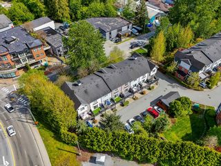 Photo 32: 4034 2655 BEDFORD Street in Port Coquitlam: Central Pt Coquitlam Townhouse for sale in "Westwood East" : MLS®# R2880226