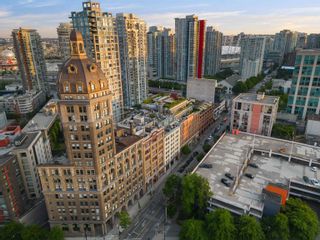 Photo 22: 4-11 550 BEATTY Street in Vancouver: Downtown VW Condo for sale in "Five-Fifty" (Vancouver West)  : MLS®# R2868869