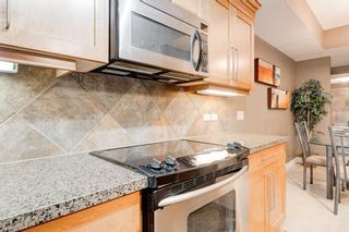 Photo 11: 503 110 7 Street SW in Calgary: Eau Claire Apartment for sale : MLS®# A2129773
