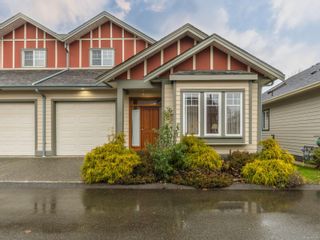 Main Photo: 7 131 McKinstry Rd in Duncan: Du East Duncan Row/Townhouse for sale : MLS®# 891429