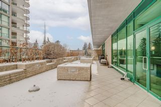 Photo 36: 1102 837 2 Avenue SW in Calgary: Eau Claire Apartment for sale : MLS®# A2022614