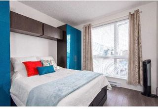 Photo 3: 418 138 E HASTINGS Street in Vancouver: Downtown VE Condo for sale in "Sequal 138" (Vancouver East)  : MLS®# R2812020