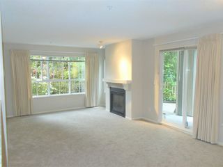 Photo 5: 114 1150 E 29TH Street in North Vancouver: Lynn Valley Condo for sale in "Highgate/Lynn Valley" : MLS®# R2581360