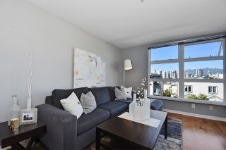 Photo 17: 306 638 W 7TH Avenue in Vancouver: Fairview VW Condo for sale (Vancouver West)  : MLS®# R2052182