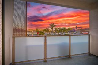 Main Photo: POINT LOMA Condo for rent : 3 bedrooms : 3025 Byron St #203 in San Diego