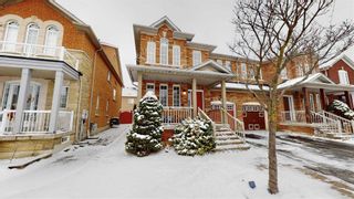 Photo 2: 46 Dylan Street in Vaughan: Vellore Village House (2-Storey) for sale : MLS®# N5873528