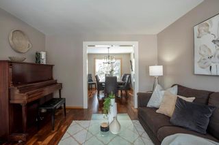 Photo 4: 75 Brentcliffe Drive in Winnipeg: Linden Woods Residential for sale (1M)  : MLS®# 202203211