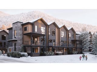 Photo 1: 3985 RED MOUNTAIN ROAD in Rossland: Condo for sale : MLS®# 2476040