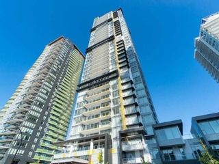 Photo 1: 802 6700 DUNBLANE Avenue in Burnaby: Metrotown Condo for sale (Burnaby South)  : MLS®# R2656652
