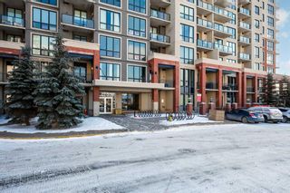 Photo 1: 1803 8880 Horton Road SW in Calgary: Haysboro Apartment for sale : MLS®# A2111265