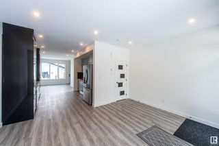 Photo 4: 9023 92 Street in Edmonton: Zone 18 House Half Duplex for sale : MLS®# E4378802