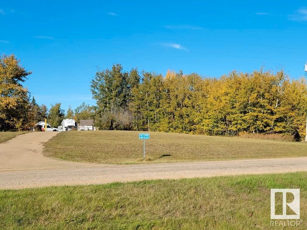Main Photo: 40, 255041 TWP RD 472: Rural Wetaskiwin County Vacant Lot/Land for sale : MLS®# E4332916