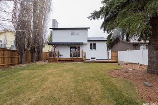 Photo 40: 375 Delaronde Road in Saskatoon: Lakeview SA Residential for sale : MLS®# SK967774
