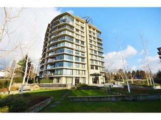 Photo 1: 705 683 VICTORIA PARK Ave W in North Vancouver: Home for sale : MLS®# V985599