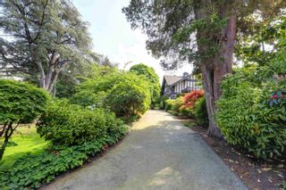Photo 4: 1080 WOLFE Avenue in Vancouver: Shaughnessy House for sale in "SHAUGHNESSY" (Vancouver West)  : MLS®# R2780062