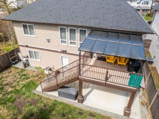 Photo 40: 32942 EGGLESTONE Avenue in Mission: Mission BC House for sale : MLS®# R2870263