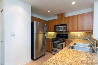 Photo 6: DOWNTOWN Condo for sale : 2 bedrooms : 300 W Beech St #1210 in San Diego