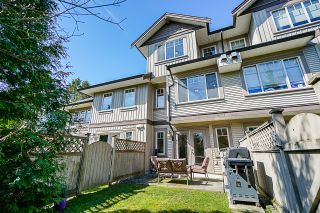 Photo 28: 22 6238 192 Street in Surrey: Cloverdale BC Townhouse for sale in "Bakerview Terrace" (Cloverdale)  : MLS®# R2351464